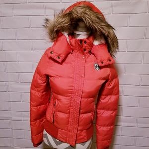 ⚡SALE⚡ American eagle outfitters puffer jacket